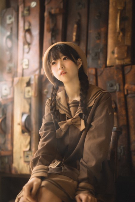 コスプレイヤーニャロメ・ニアのTwitter画像40