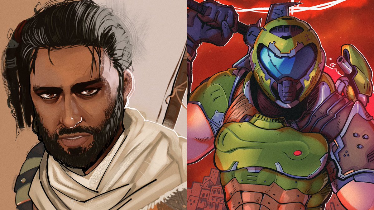 AudibleSwiftness tweet media