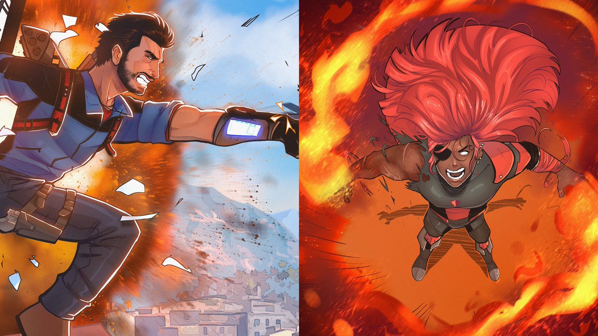 AudibleSwiftness tweet media