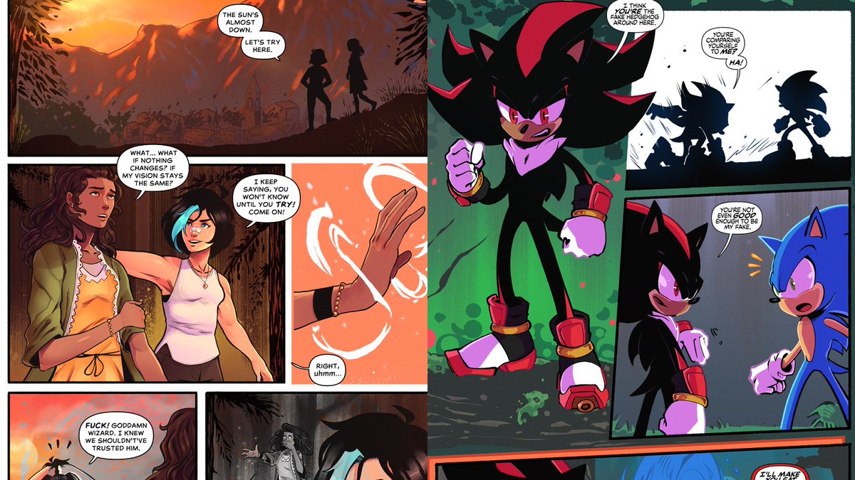 AudibleSwiftness tweet media