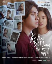PhilippinesFilm's tweet photo. Ketua BEM and His Secret Wife (2022)
Genre: Drama, Series Indonesia
Link download GooGle Drive 720p
Eps 1
https://t.co/pOFsq8Qfrn
Eps 2
https://t.co/ETpXAVwvvr
Eps 3
https://t.co/d5xxVE7m5v
Eps 4
https://t.co/VnkZHqq08j
Eps 5
https://t.co/h1rijcZKGy
Eps 6
https://t.co/uJj0SVkWSL https://t.co/kKTEjNf3BL