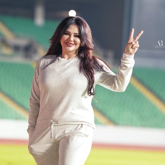 ايناس طالب Enas Taleb tweet media