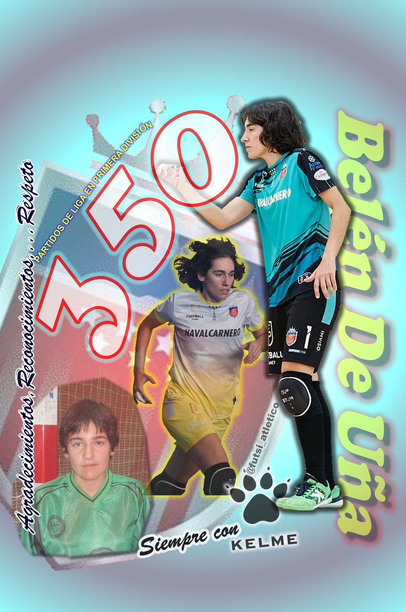 Seguimos a lo nuestro 💪🏻😊⚽️<a href="/futsi_atletico/">Futsi Atlético Navalcarnero</a> <a href="/Kelmesports/">KELME España</a>