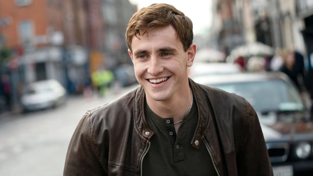 TheInSneider's tweet photo. EXCLUSIVE via @LineAbove: AFTERSUN star PAUL MESCAL replaces Blake Jenner as the lead in Richard Linklater's adaptation of MERRILY WE ROLL ALONG. He will spend the next 20 years shooting the film...
https://t.co/mTenozLgVM https://t.co/I7La2tiuyW