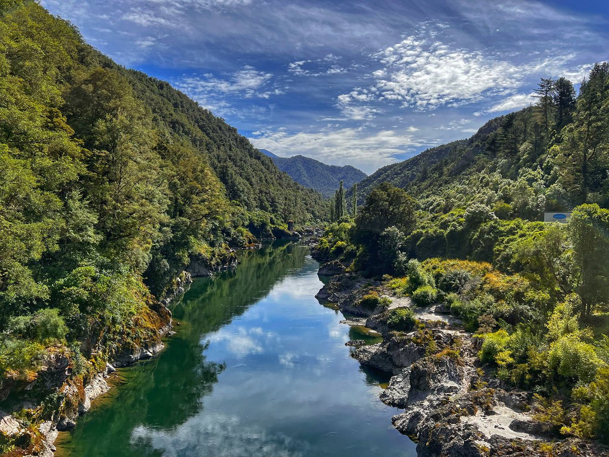 PippiLongsock's tweet photo. The Buller #Aotearoa #kiwiholiday #vanlife #summer #kiwisummer https://t.co/HYsybBrX1F