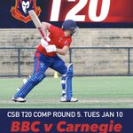 Photo by Bentleigh CC (@BentleighCC)