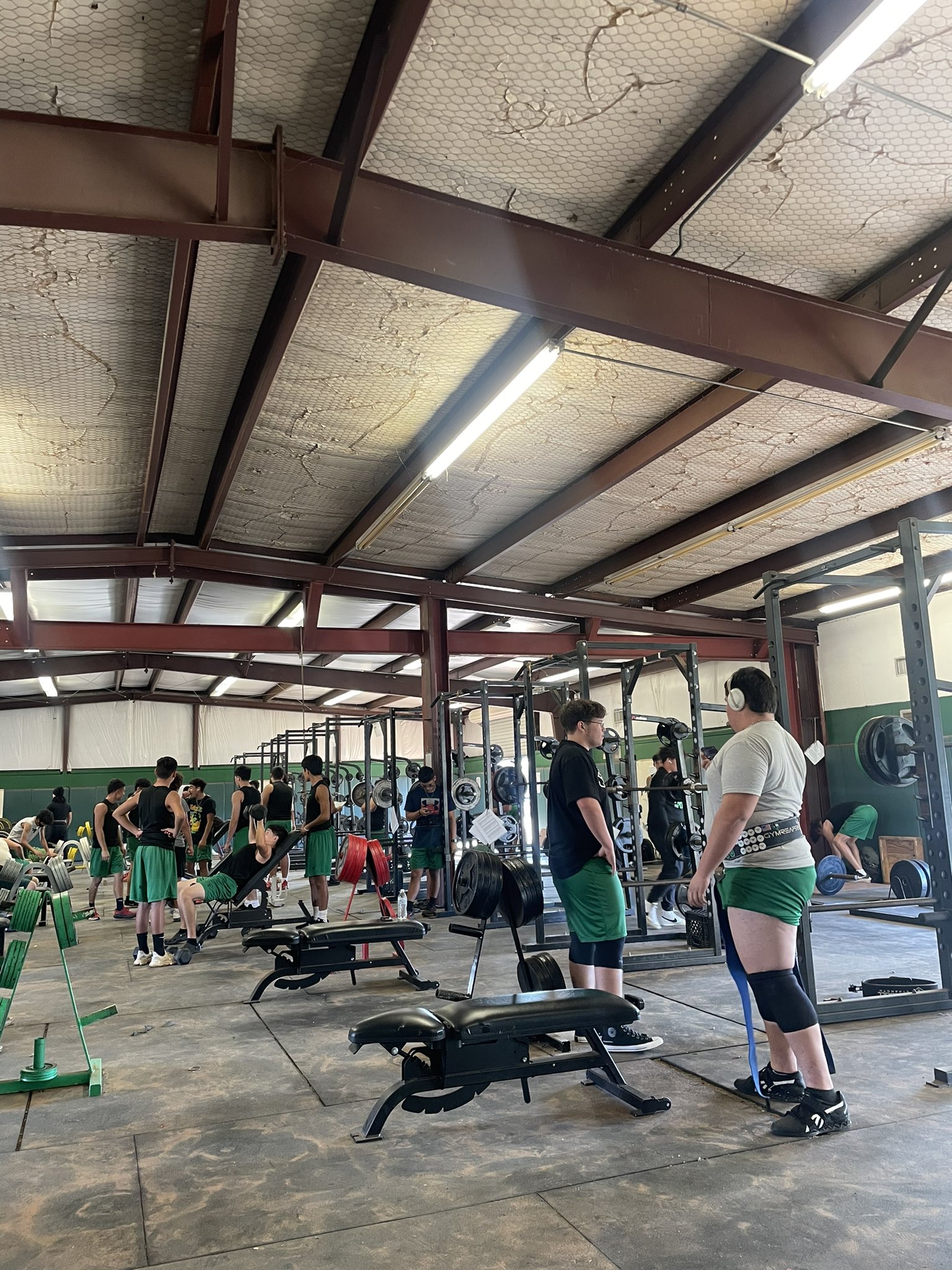 Pearsall Mavericks Football (PTXMavsFootball) / Twitter