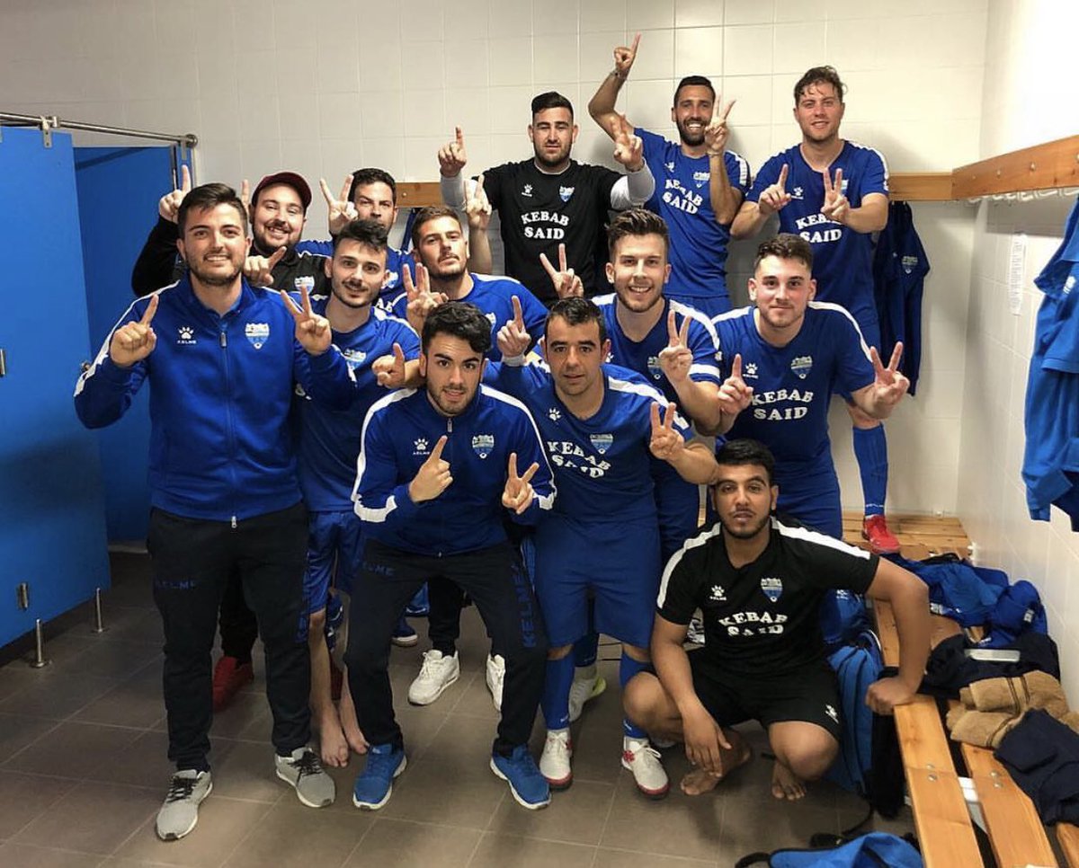 CDPuertoFS's tweet photo. ¿Visteis esto también? 🥰 https://t.co/JjLgxgHli4