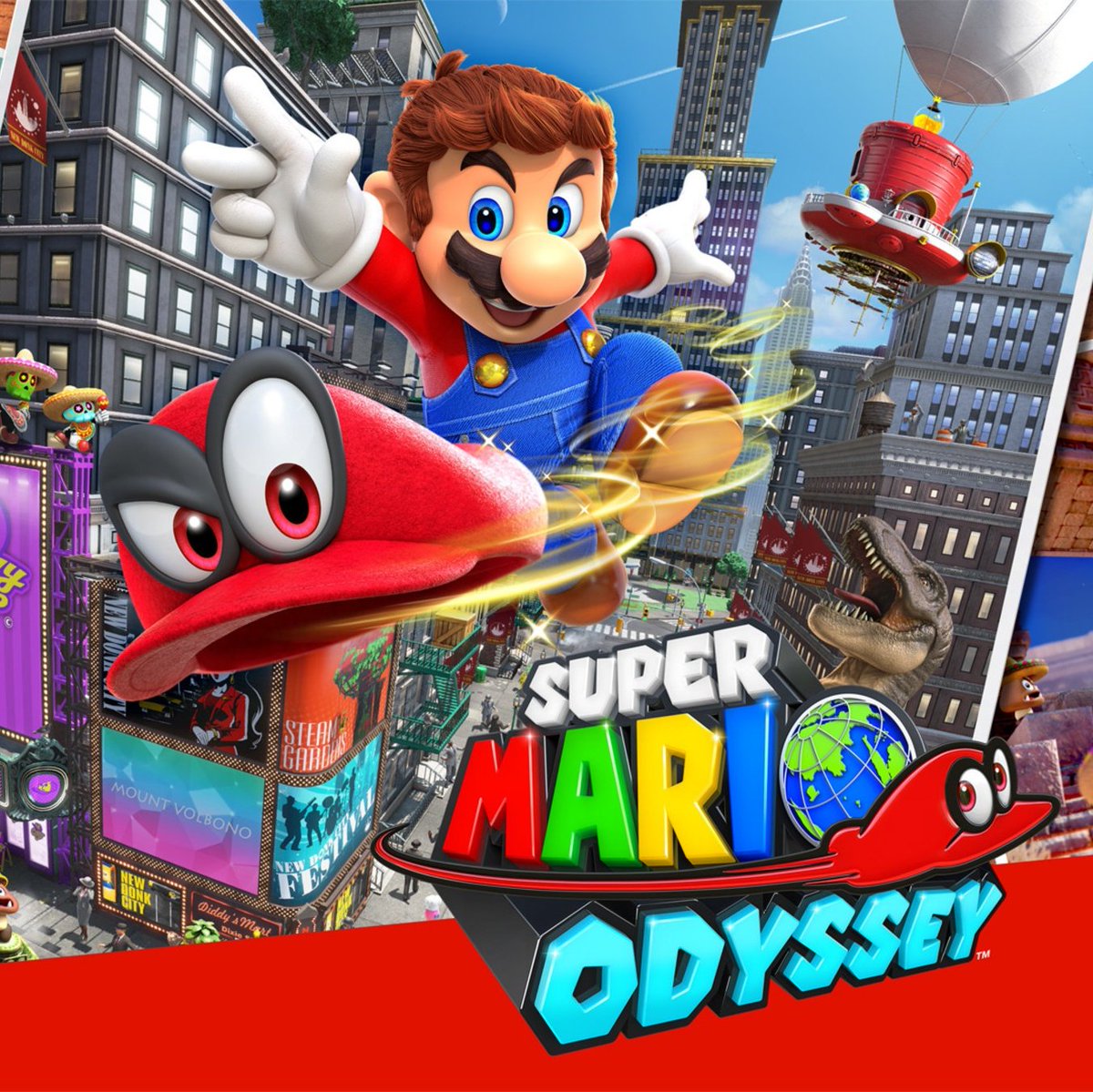 nintenclout's tweet photo. These are definitely some of the best Nintendo Switch game https://t.co/JGCQqTMUWY