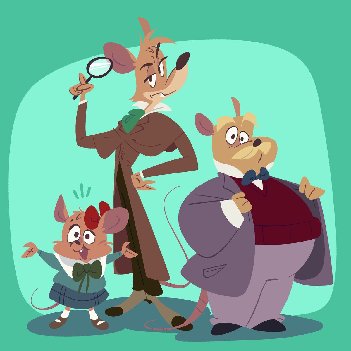 RayePickle's tweet photo. The gang https://t.co/1Bc0neSDqZ