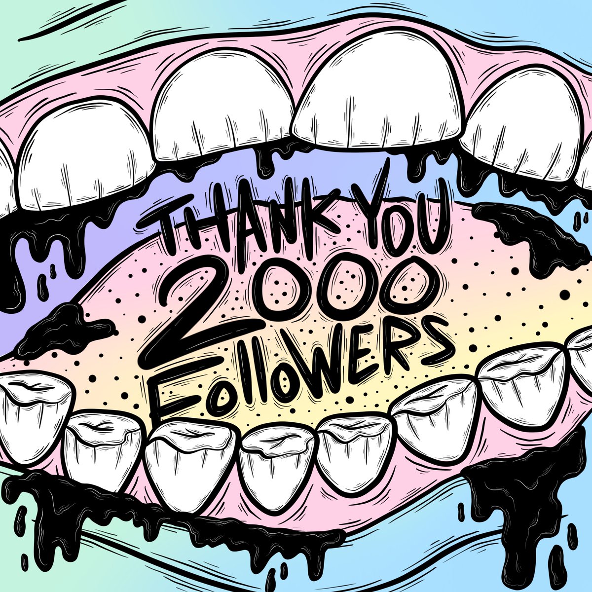 MudSquadNFT's tweet photo. 🎉 The Mud Squad is getting bigger 🎉

Thank you for 2000 followers!

Engage for Mudlist ✉️

#Cardano #ADA #CardanoCommunity #CNFTCollection https://t.co/Q7YLS82iXa