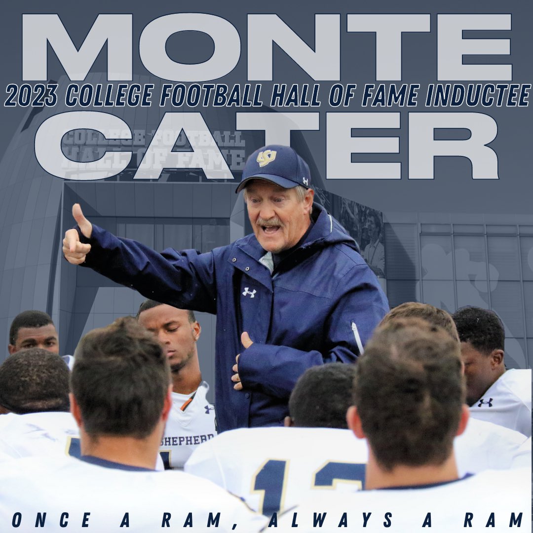 Shepherd Football on Twitter "We are proud to announce our very own