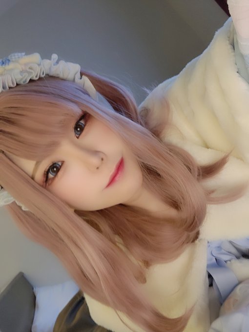 コスプレイヤー碧葉さちのTwitter画像27