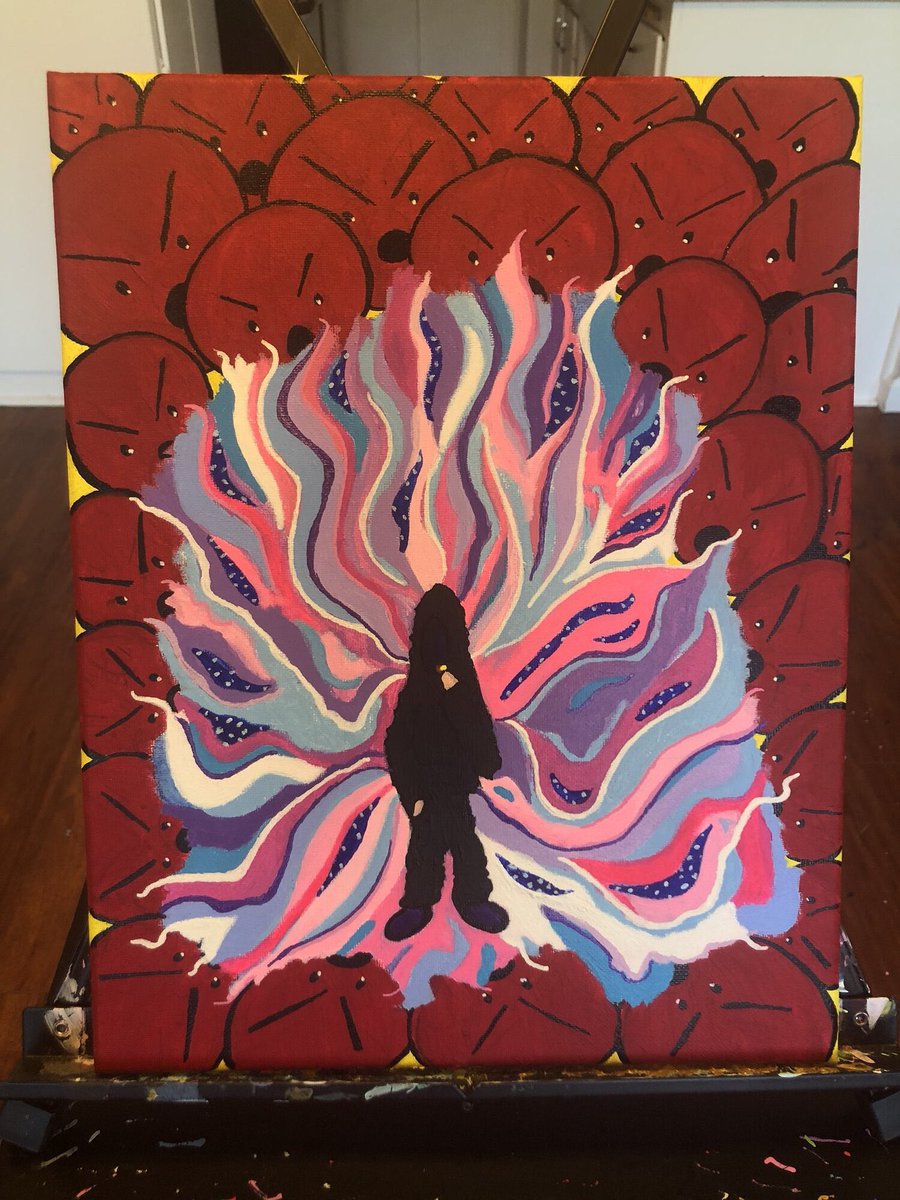 Buddha's Buds tweet media