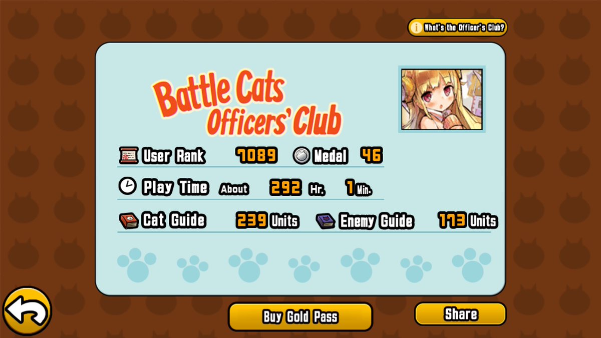 SnowyTheBattleCatsFan tweet media