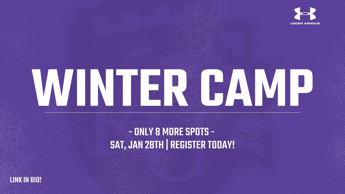 regent_softball's tweet photo. Camp spots are filling up quick! Register before itโs too closed! #rocksolid #futureregents
https://t.co/laMzBPkLsl https://t.co/sFQLkTrU5N