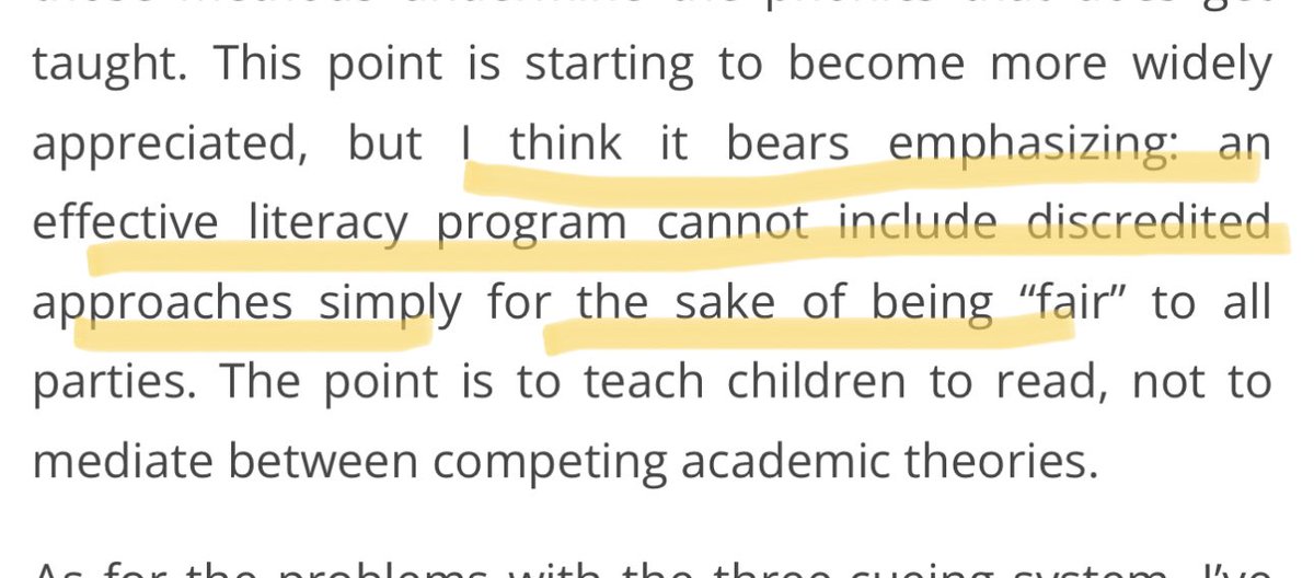 BenisonMrs's tweet photo. Be weary of anyone who calls themselves “balanced” because they take the “best of all programs”…they are just using a buzzword and their exercise is not backed by the science 

https://t.co/pdzInv4lAS https://t.co/cpfukAd5dn