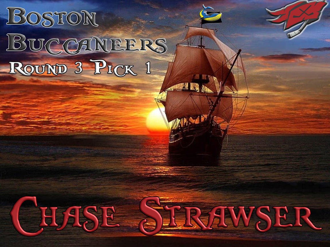 Boston Buccaneers tweet media