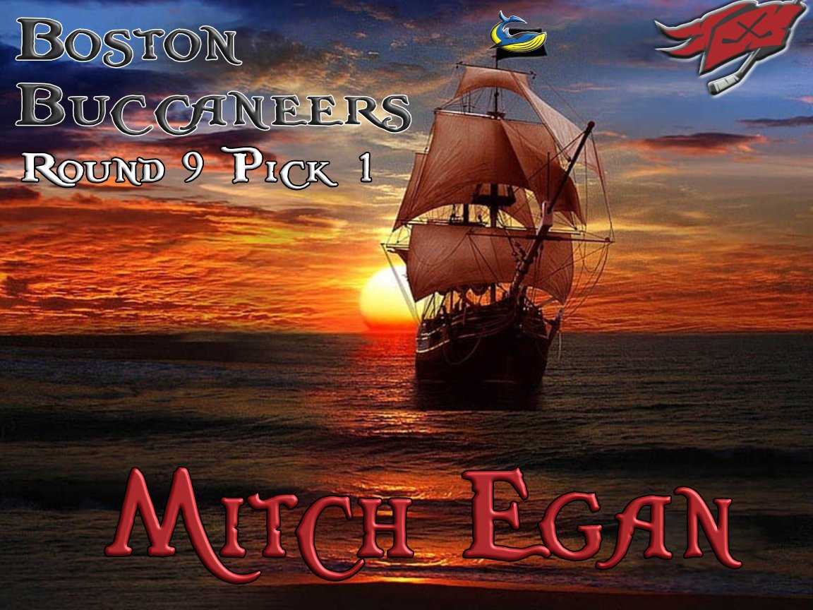 Boston Buccaneers tweet media