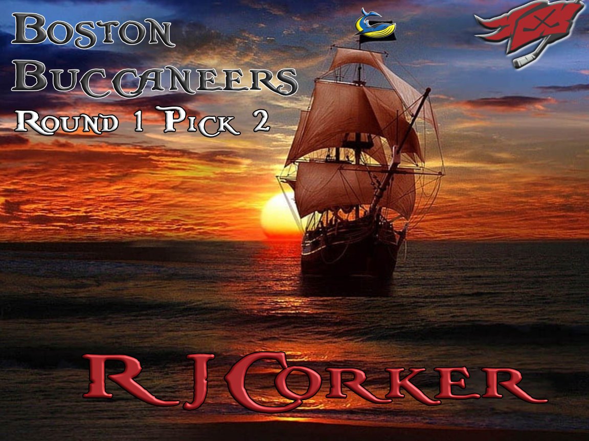 Boston Buccaneers tweet media