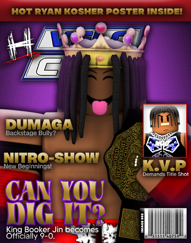 HDW_RBLX's tweet photo. VELOCITY 🔵 Magazine ft. @BookahJ
Also featuring @Crimefamily21 , #PryNitro & @OfficialKounter , #RyanKosher and @KyreeBackAgain .
EXCLUSIVE JANUARY FIRST WEEK MAGAZINE https://t.co/Jn0nUP2s9H