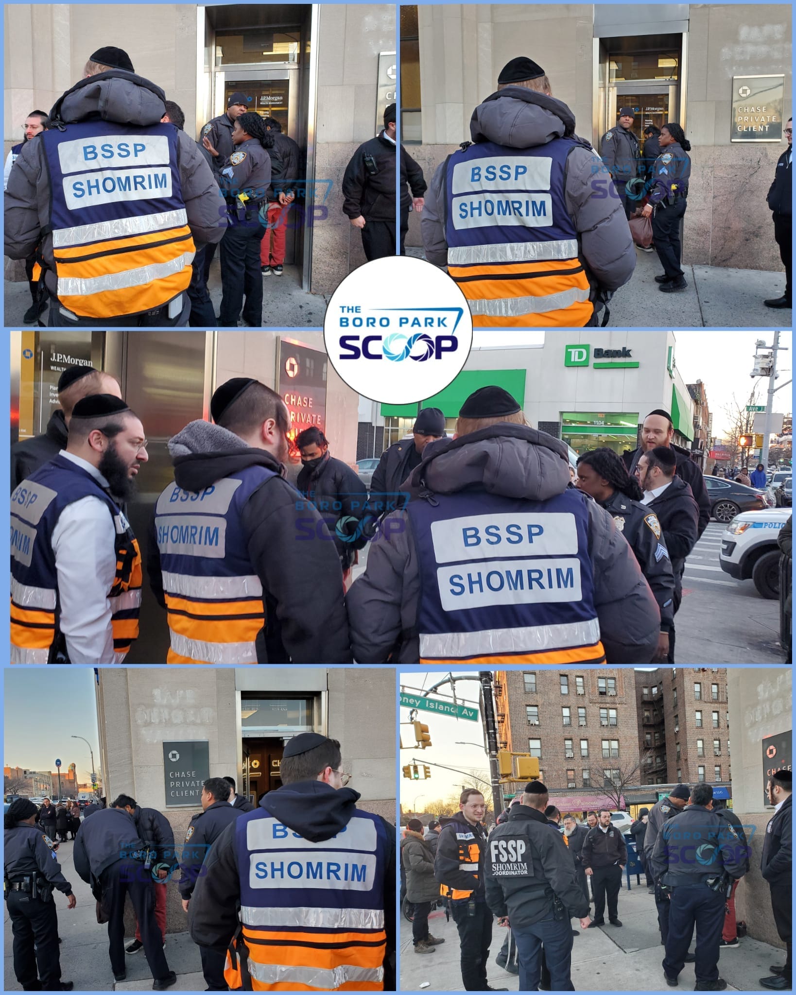 Boro Park Scoop (BPScoop) / Twitter