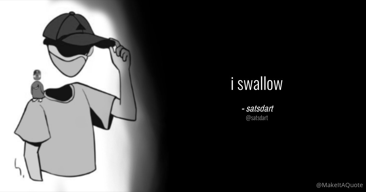 smolting (wassie, verse) tweet media