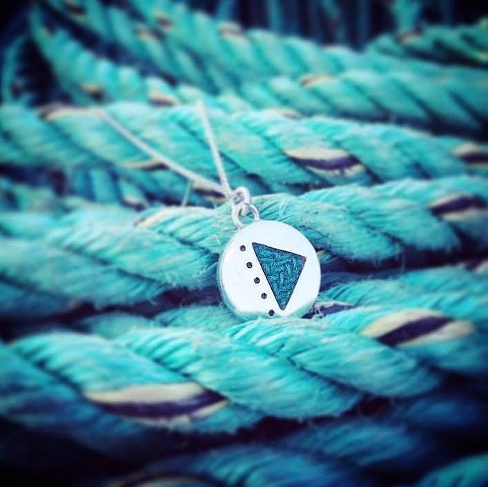 ruthamorrison's tweet image. Scarp Necklace - Harris Tweed - SALE
ruthamorrison.com 
Last 3 available over on the website at the sale price. #scarp #scarpisland #scottishislands #scottish #isleofharris #outerhebrides #handmade #harristweed #loveharristweed #wool #luxuryscotland #tweed #scottishdesign