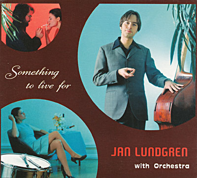 maharl2's tweet photo. 「今日の1枚」を更新しました。
Jan Lundgren の Something To Live For、ミレニアムを目前にして人気となったヤン・ラングレンのオーケストラとの作品です。
https://t.co/FIAZeARMOh
#JanLundgren #SomethingToLiveFor #Sittel https://t.co/sexgxksVaG