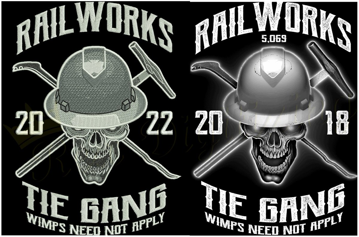 DigitizingRex's tweet image. #embroiderydigitizing #screenprinting #digitizing #art #embroiderydesign
#screenprinting #graphics #embroidery #vectorconversion #rasterintovector #logovector #digitizingembroidery