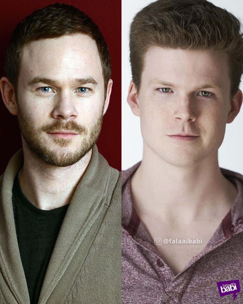 falaaibabi's tweet photo. O tanto que acertaram no casting de Ginny e Georgia https://t.co/p6d6ds7SJy