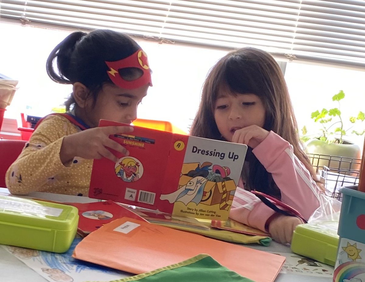Bowne-Munro Elementary School tweet media