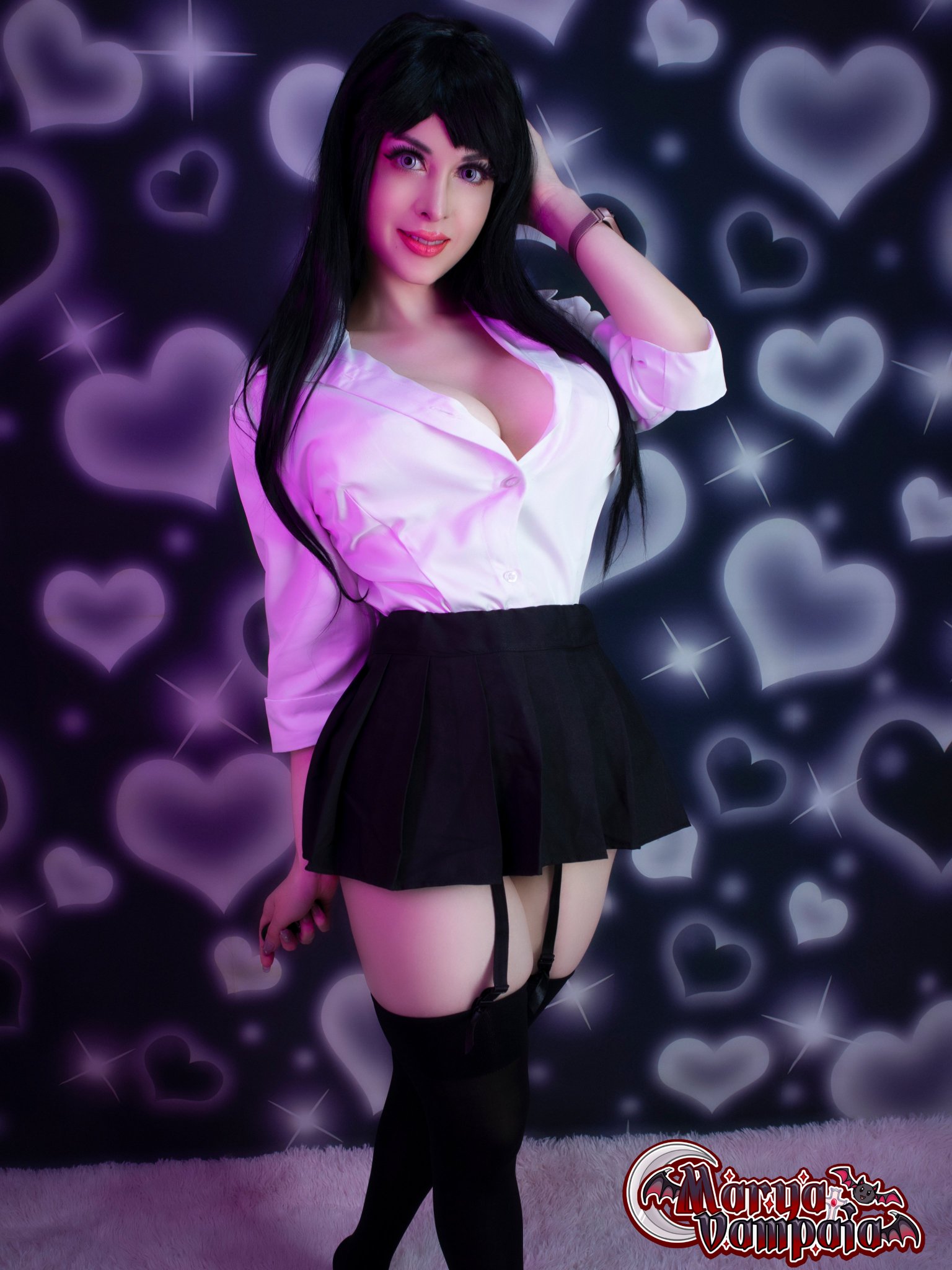 Muchas gracias por todo el apoyo que me han dado durante estos meses. Hoy he decidido mostrar la cara para poder agradecer estos 200K!!! ٩(＾◡＾)۶ https://t.co/MAuq0Ho7nt