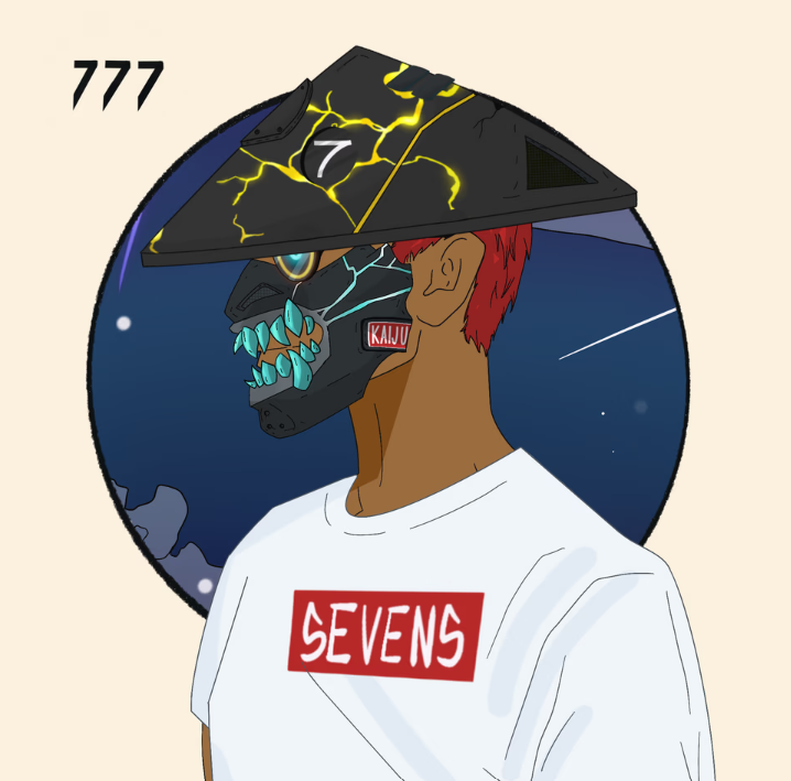 AnimeLion7's tweet photo. @AndrewSteinwold It has to be The Sevens!!! @thesevens_7 https://t.co/bLyy9t7Aan