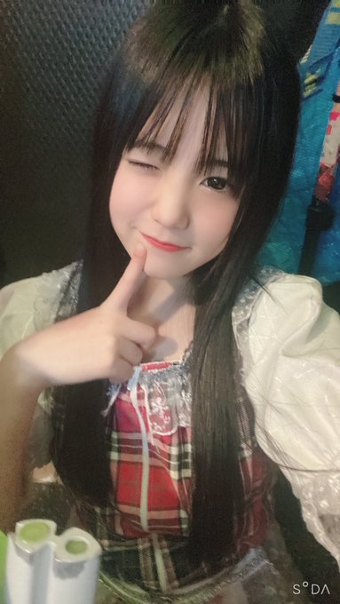 Twitterのコスプレ画像1