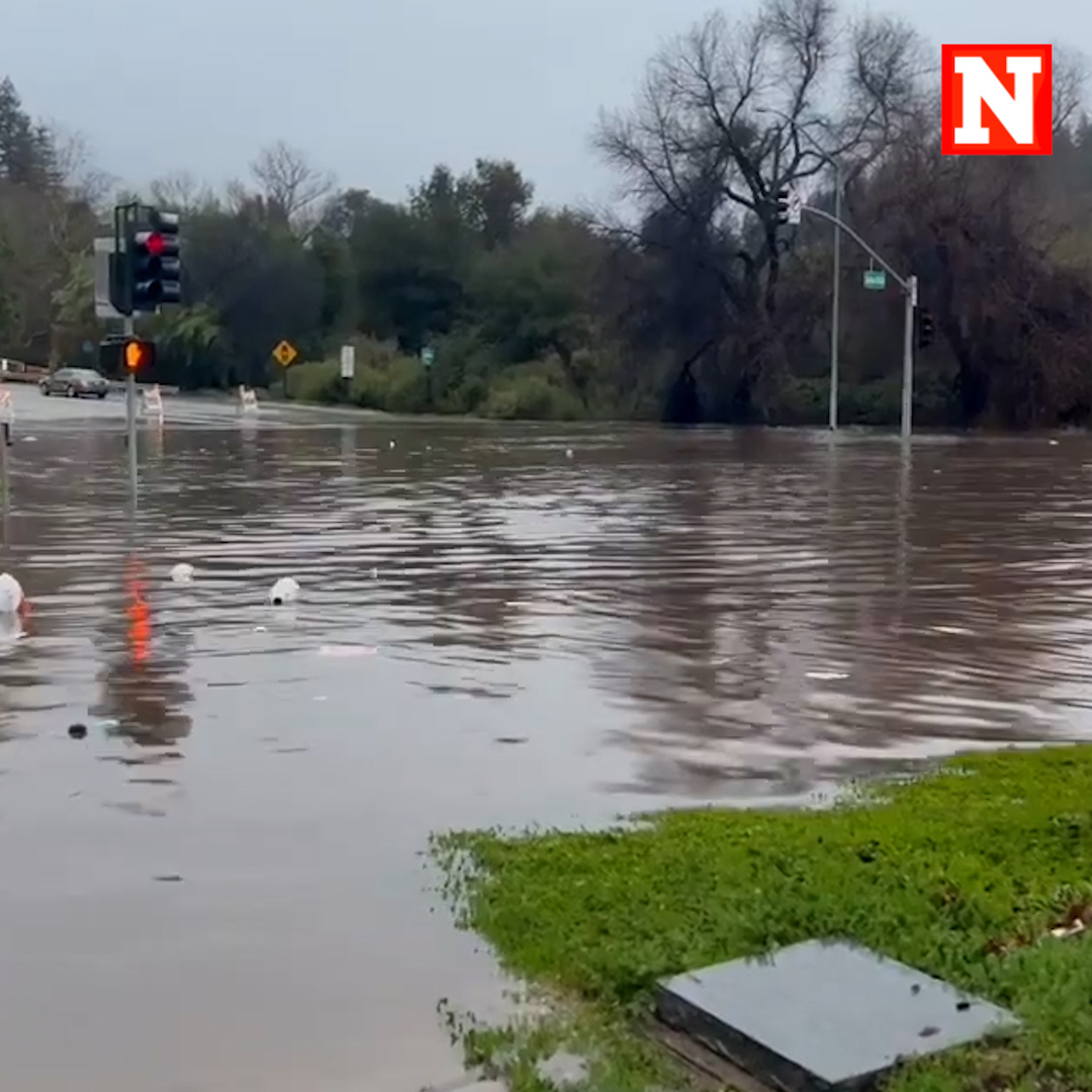 Maureen Y. E. S. (Mo) on Twitter "RT Newsweek Major flooding hit