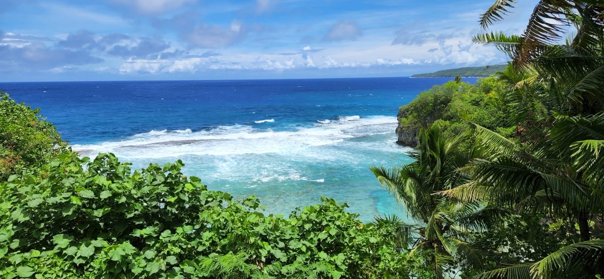 pti_nz's tweet photo. Pacific Trade Invest NZ Trade and Investment Mission to Niue:
A team from Pacific Trade Invest New Zealand, including Trade Commissioner Glynis Miller, will be visiting Niue 6-13 January 2023.
#pacifictradeinvest #ptinz #bluepacific #Niue https://t.co/u00sLPCMOk
