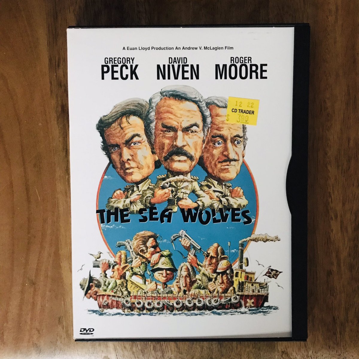 AaronMento's tweet image. “I want everyone here to smell like a distillery.” #TheSeaWolves