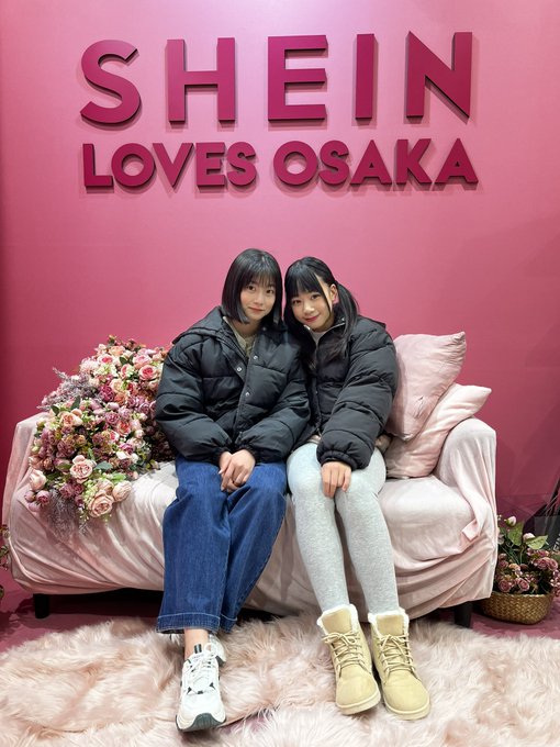 Twitterのコスプレ画像9