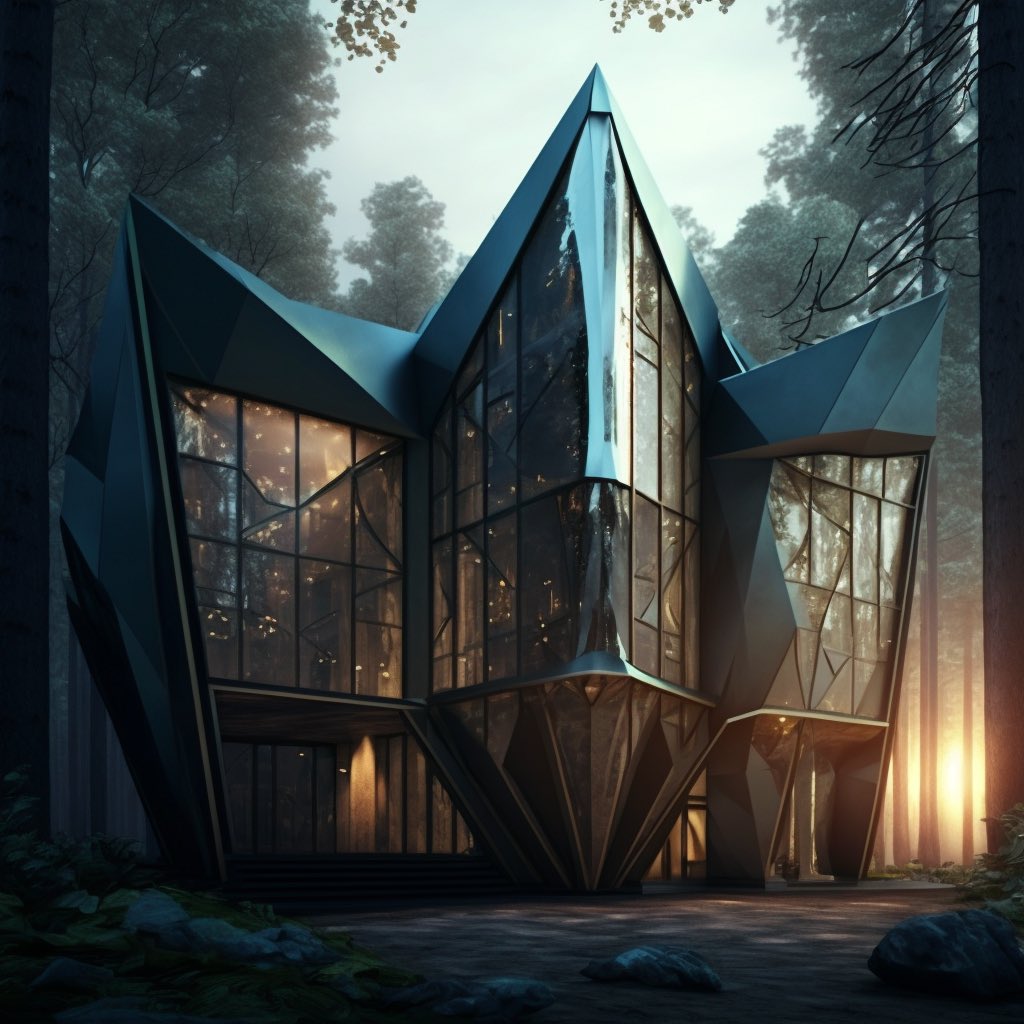 braindumpAI's tweet image. Villa in the woods #2

🔽
Played a bit today with modern architecture which is based deep in the woods 🌲🌳

#midjourney #aiart #ai #aiartcommunity #imagine #midjourneyart #midjourneyai #architecture #woods #nature #modernarchitecture #villa