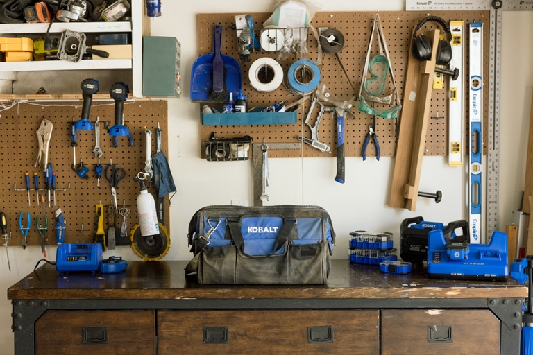 Got big plans for 2023?  Tell us what projects you'll be taking on this year and tag us in your posts!  We love to see how you put #KobaltTools to work