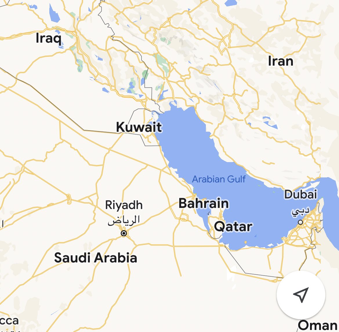 go838383's tweet photo. @Erfan_nod7 It is the Arabian gulf and it will always be the Arabian gulf https://t.co/i9GDVJGl8O