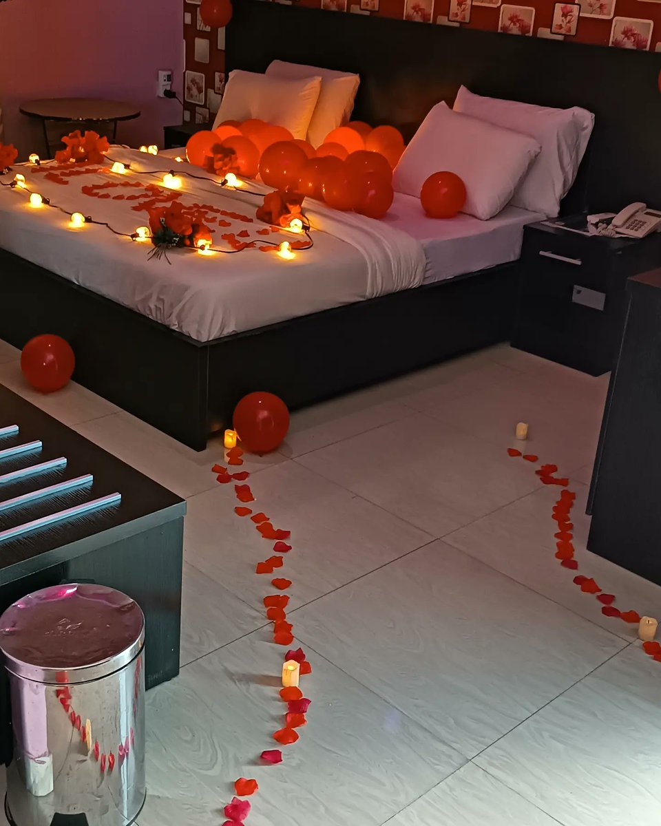 ilajiResorts's tweet photo. Plan to have your #honeymoon or surprise your partner with a getaway moment and treat at Nigeria's Finest Themed #Resort.

Book Now👇         
✆ +234 905 675 9749         
✆  +234 905 675 9759  ✆  +234 905 675 6797
🌐 https://t.co/VVFBD27c1m
#NewYear2023
#BestThemedResort https://t.co/pcxsJ8vKVH