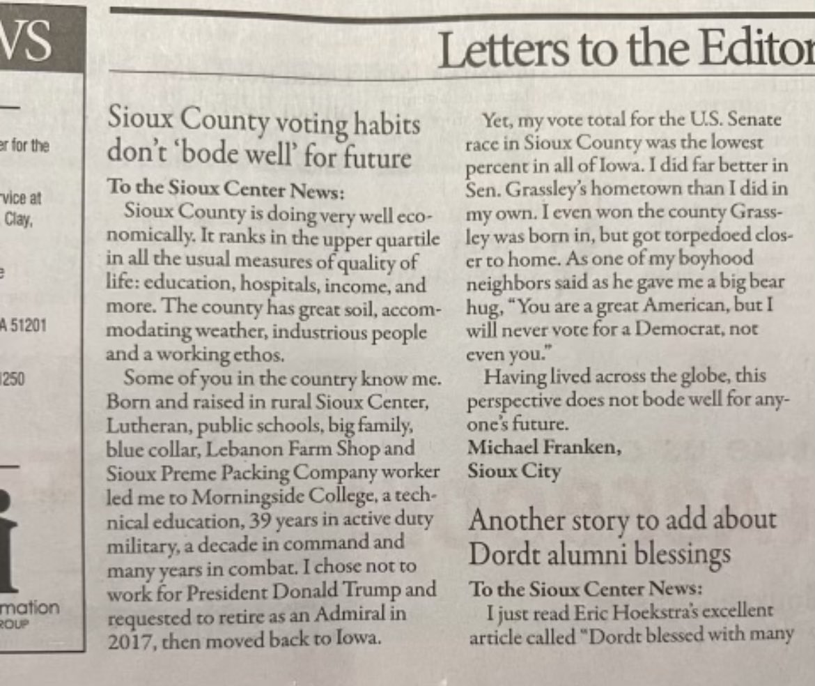 Matt Dailer tweet media