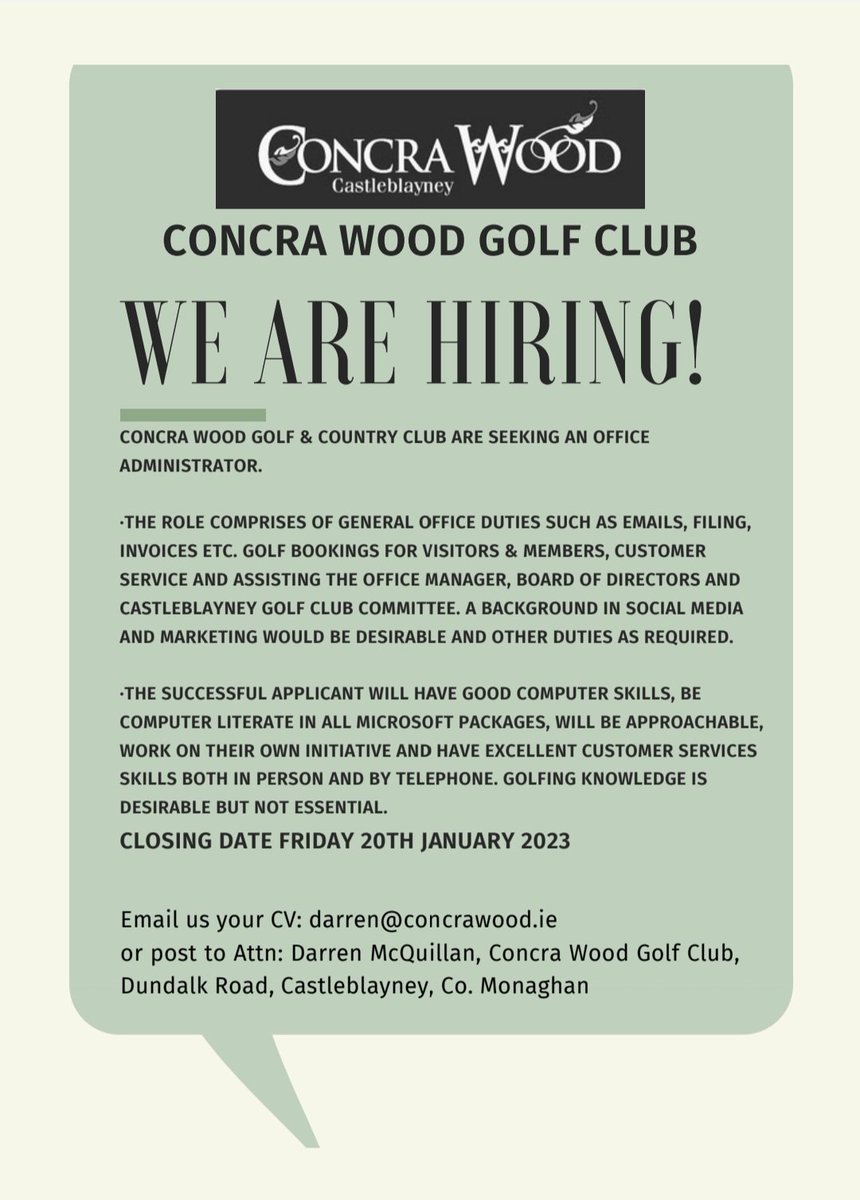 Concra Wood tweet media