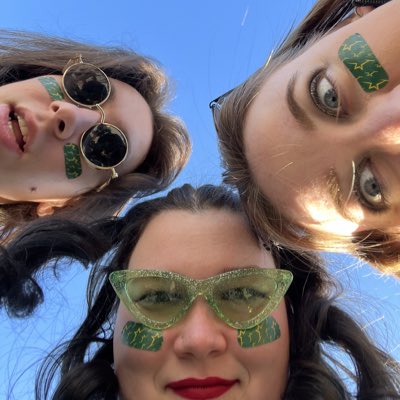 #NewProfilePic the band always wins 💕 last college color guard moment