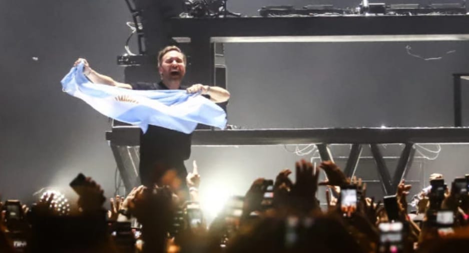 ehalvarez's tweet image. BUENOS AIRES!!! 🇦🇷 Thank you so so much for having me last night for such an epic show, that was really BIG ❤️❤️ I hope to see you guys very soon…