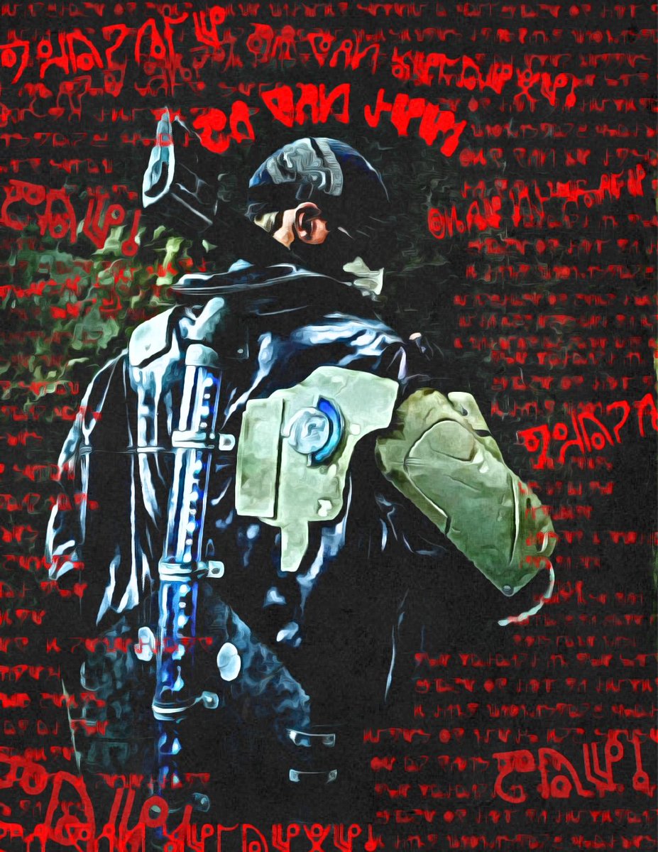 AntiHeroZemm's tweet photo. "𐐊ᕰฦ 🝥ᕅᥢฯ ♄ᴎ᩿ค⨳ 𐑒ᥢคਟ̊ᕰ ⨳ᕰ ᖽᴎ᩿🝥 ฦᕅ ᕰॽ𐐊ค𐑒ᓭฦᕰॽ๏ᕰॽฦ."
#DeadSpaceRemake #DeadSpace #DeadSpaceDownfall #cosplayer https://t.co/VSpvei6OSA