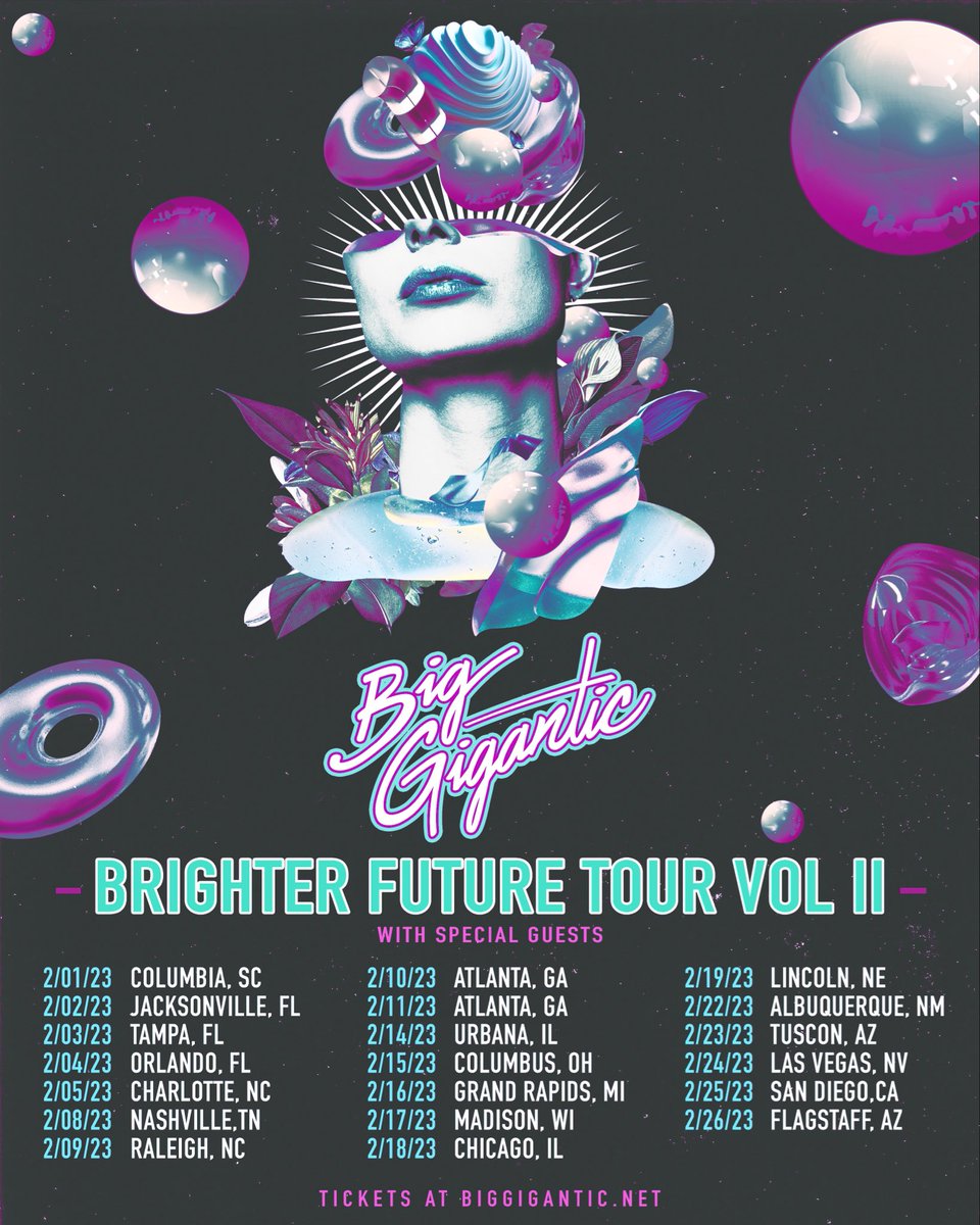 BigGigantic tweet picture