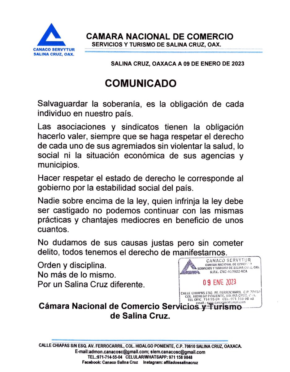CanacoCruz's tweet photo. #𝘾𝘼𝙉𝘼𝘾𝙊𝙎𝙀𝙍𝙑𝙔𝙏𝙐𝙍𝙎𝘼𝙇𝙄𝙉𝘼𝘾𝙍𝙐𝙕 
#𝕆𝕣𝕕𝕖𝕟𝕪���𝕚𝕤𝕔𝕚𝕡𝕝𝕚𝕟𝕒
#𝕹𝖔𝖒á𝖘𝖉𝖊𝖑𝖔𝖒𝖎𝖘𝖒𝖔
#𝑷𝒐𝒓𝒖𝒏𝑺𝒂𝒍𝒊𝒏𝒂𝑪𝒓𝒖𝒛𝒅𝒊𝒇𝒆𝒓𝒆𝒏𝒕𝒆 https://t.co/j9NxZMm3jP